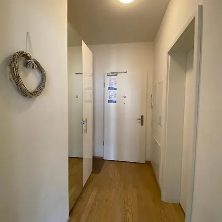 Apartment Fewo Am Zwinger 2 *