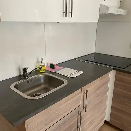 Am Zwinger 2 Apartamento Dresden