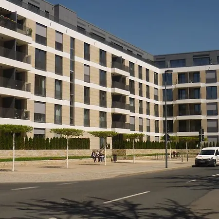 Am Zwinger 2 Apartamento *