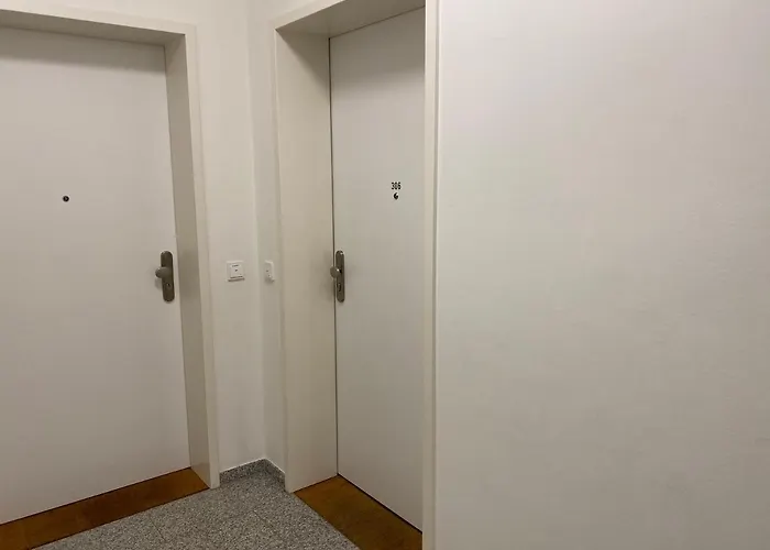 Apartman Am Zwinger 2 Drezda