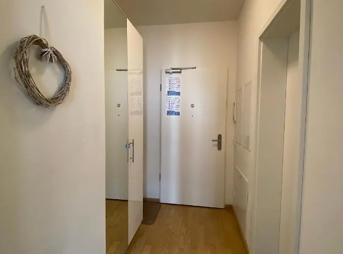 Apartman Am Zwinger 2 *