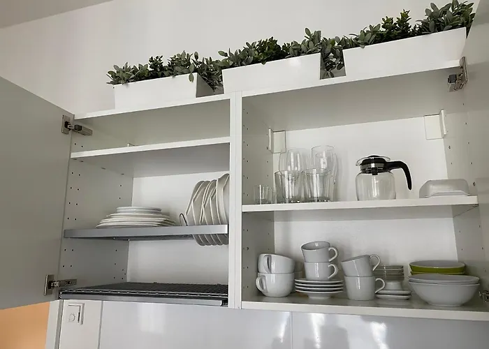 Apartman Am Zwinger 2 *