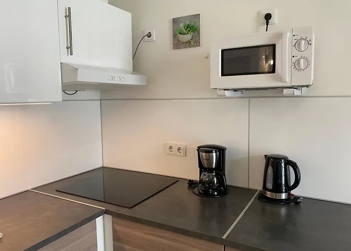 Apartman Am Zwinger 2 Drezda