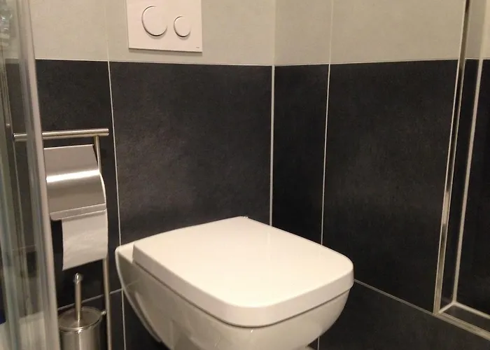 Am Zwinger 2 Apartman Drezda