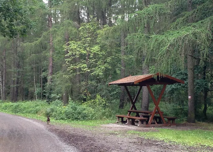 Am Zwinger 2 Apartman *