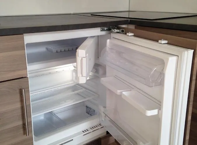 Apartman Am Zwinger 2 *