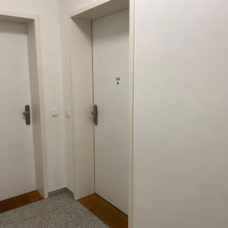 Appartamento Am Zwinger 2 Dresda