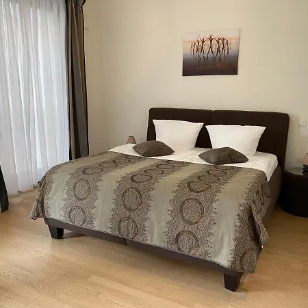 Am Zwinger 2 Apartman Drezda