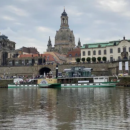 Am Zwinger 2 Appartamento