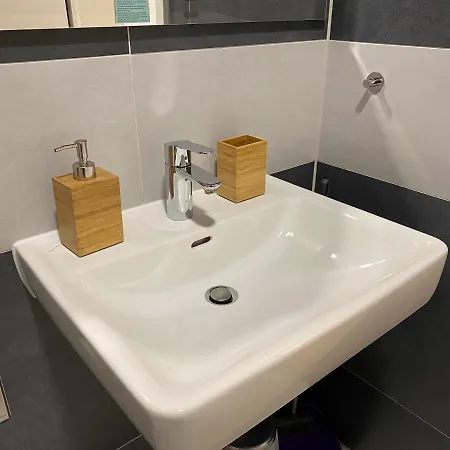 Fewo Am Zwinger 2 Apartment Dresden