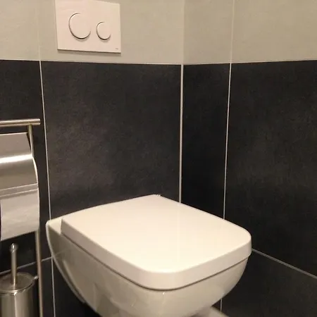 Am Zwinger 2 Apartman Drezda