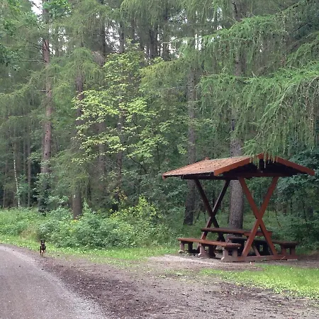 Fewo Am Zwinger 2 Apartment *