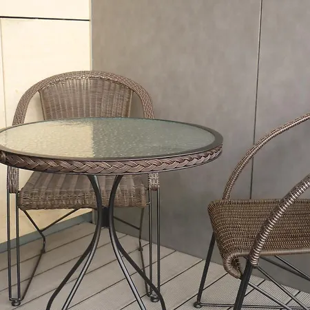 Apartman Am Zwinger 2 *