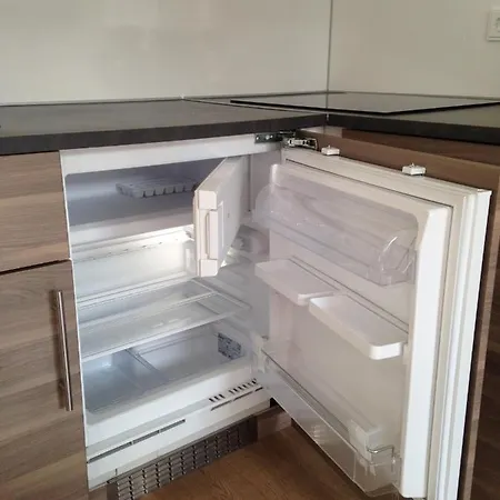 Apartman Am Zwinger 2 *