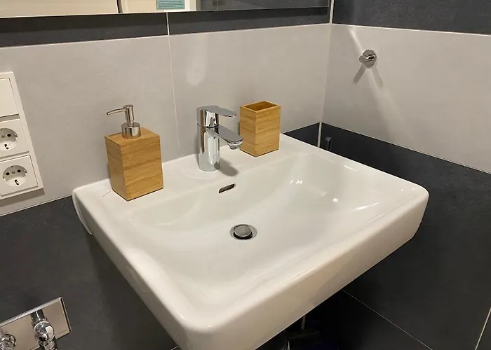 Am Zwinger 2 Apartamento Dresden