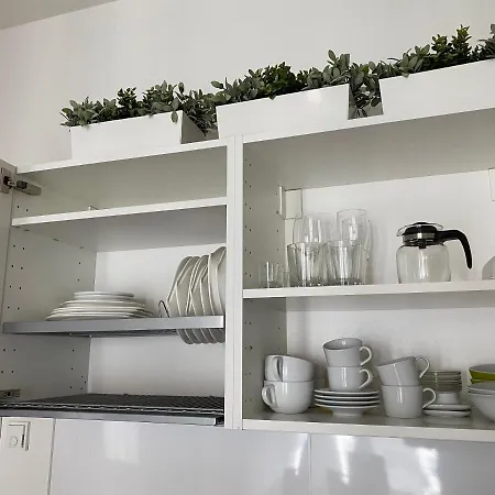 Apartment Am Zwinger 2 *