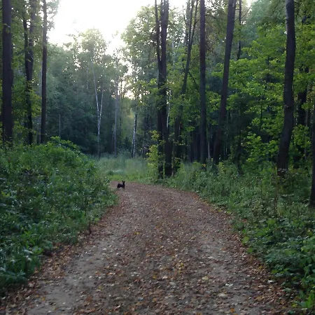 Am Zwinger 2 Lägenhet